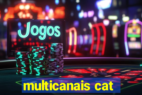 multicanais cat